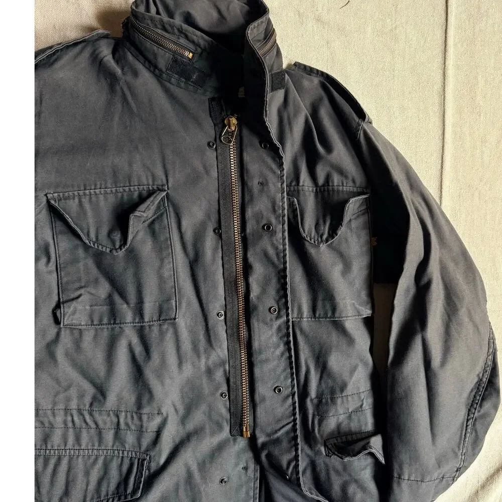 Alpha Industries vintage alpha